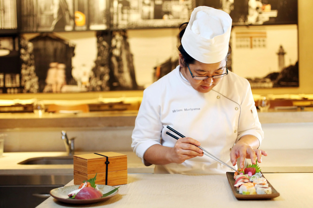 Grand Hyatt Rio De Janeiro