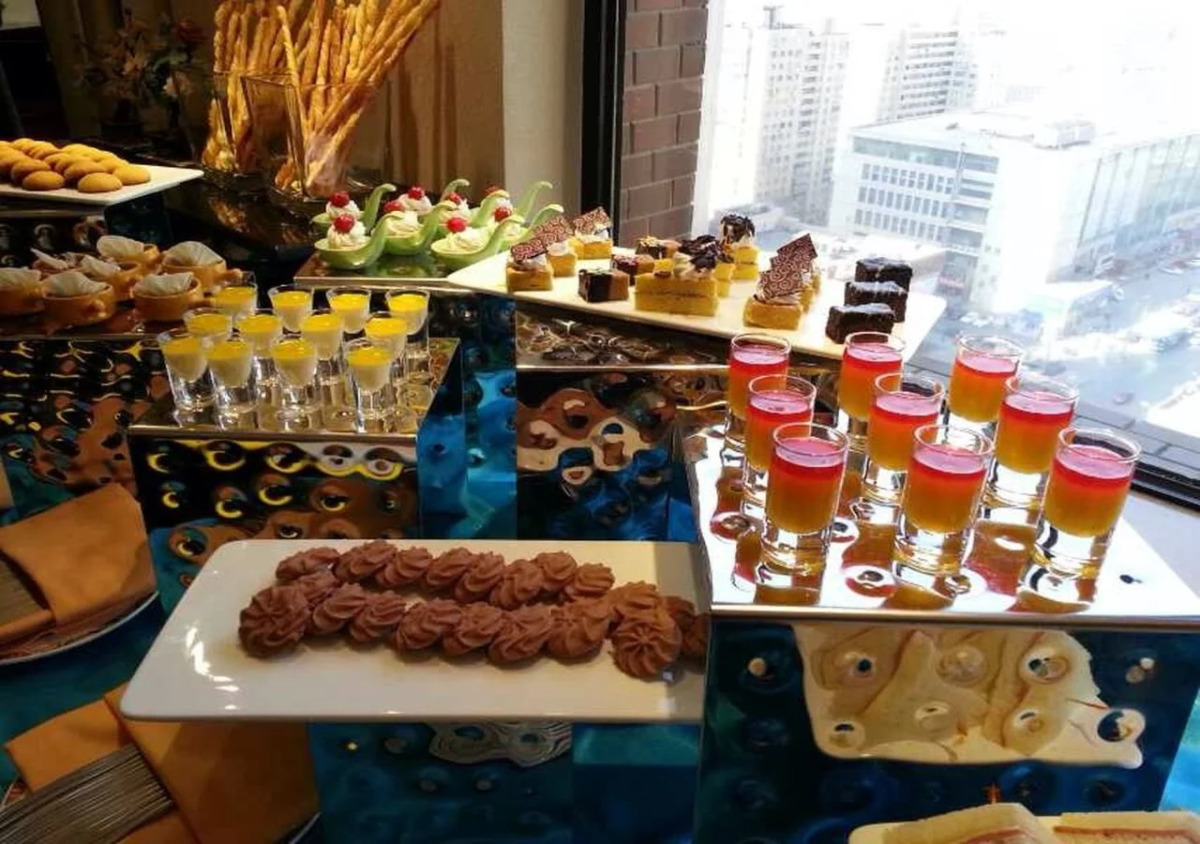 Grand Continent International Hotel