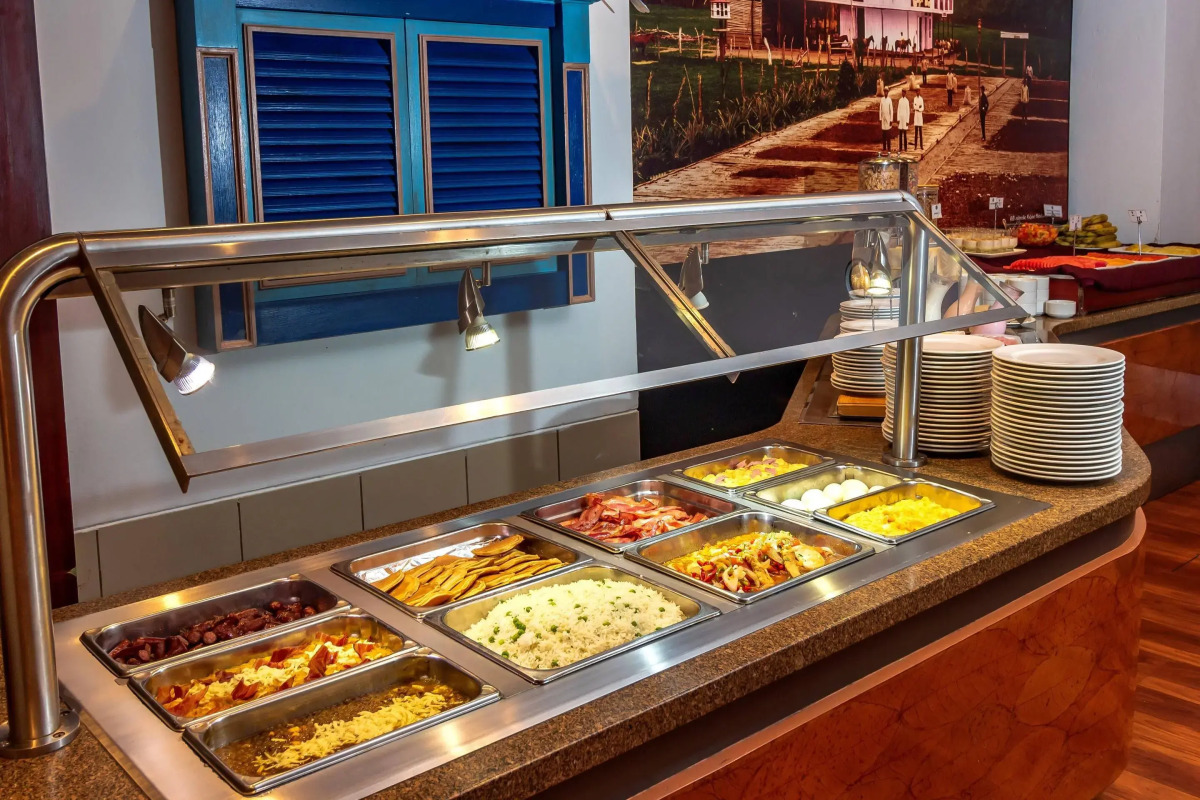 Grand Hotel Guayaquil, an Ascend Collection Hotel