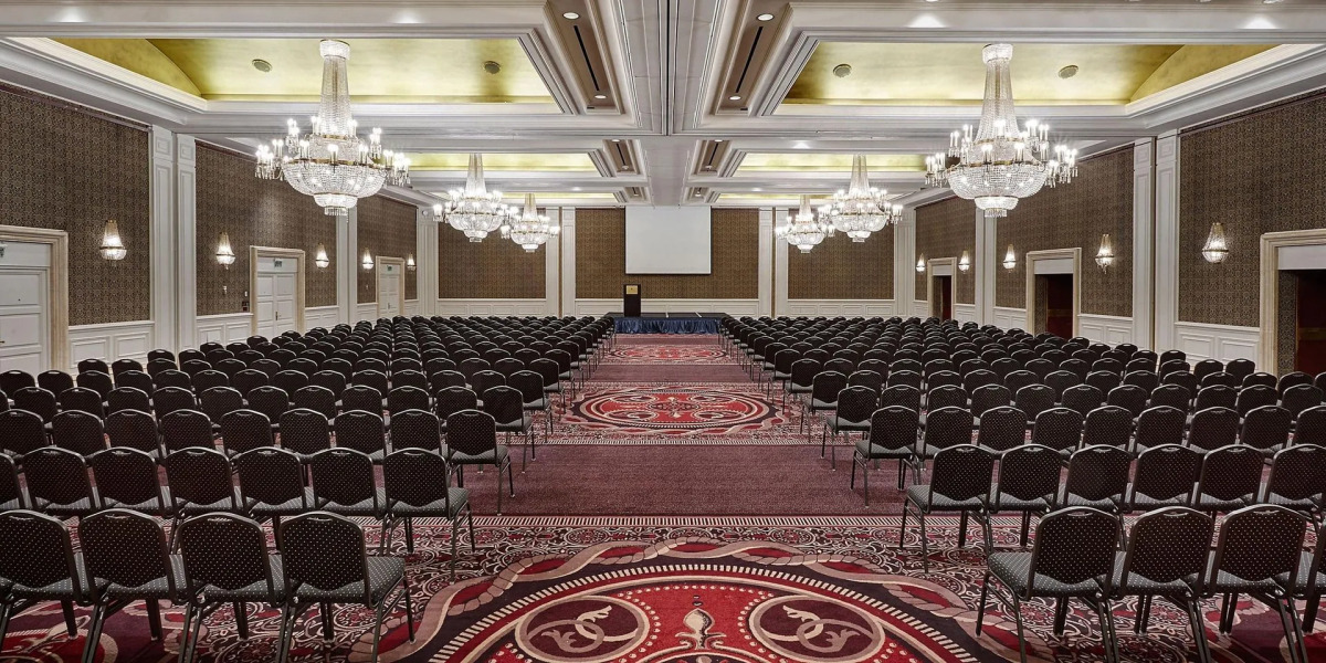 Intercontinental Buenos Aires by IHG