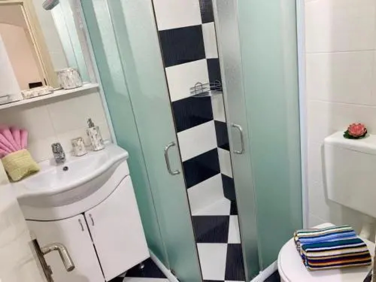 Отель Rooms Tamara