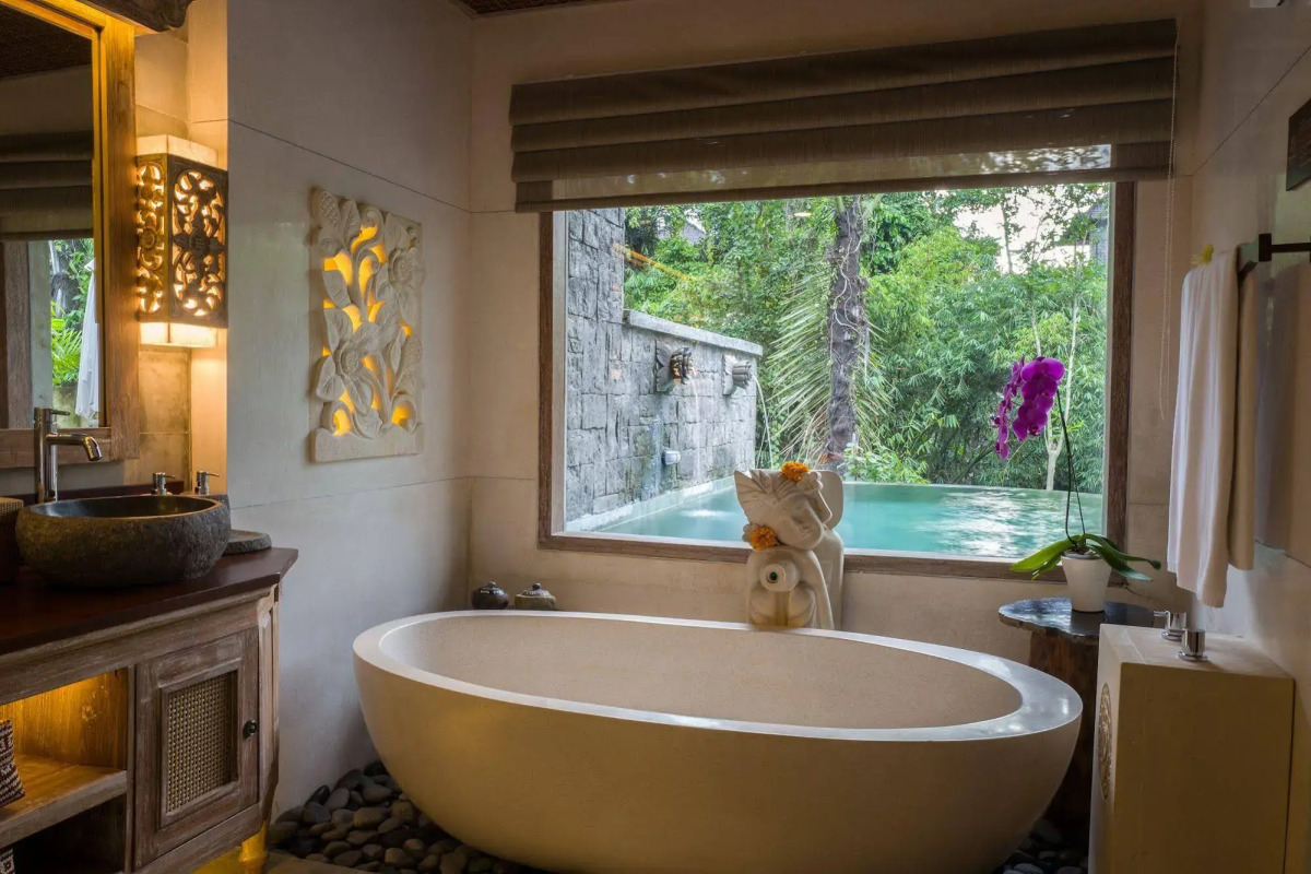 The Udaya Resorts and Spa