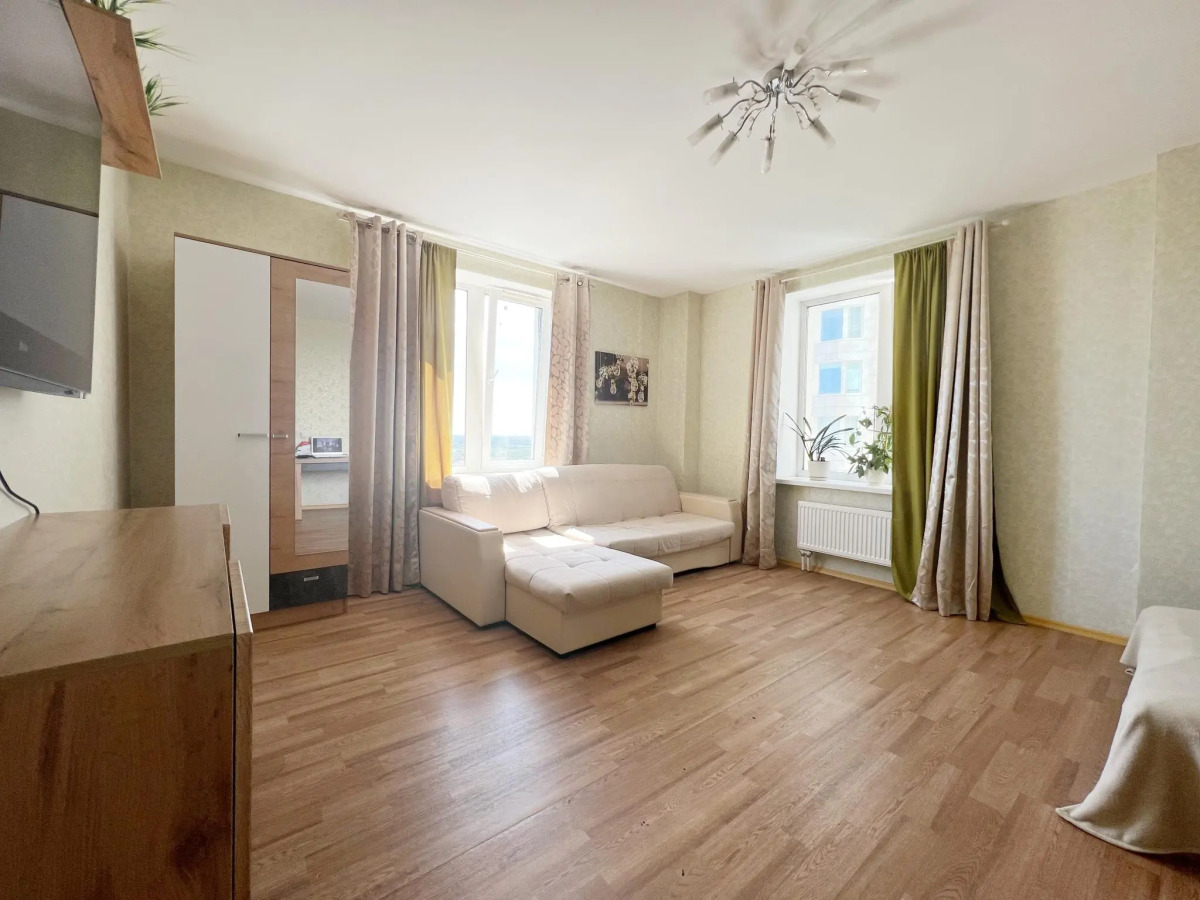 Neva Bed (Нева Бэд) на проспекте Обуховской обороны