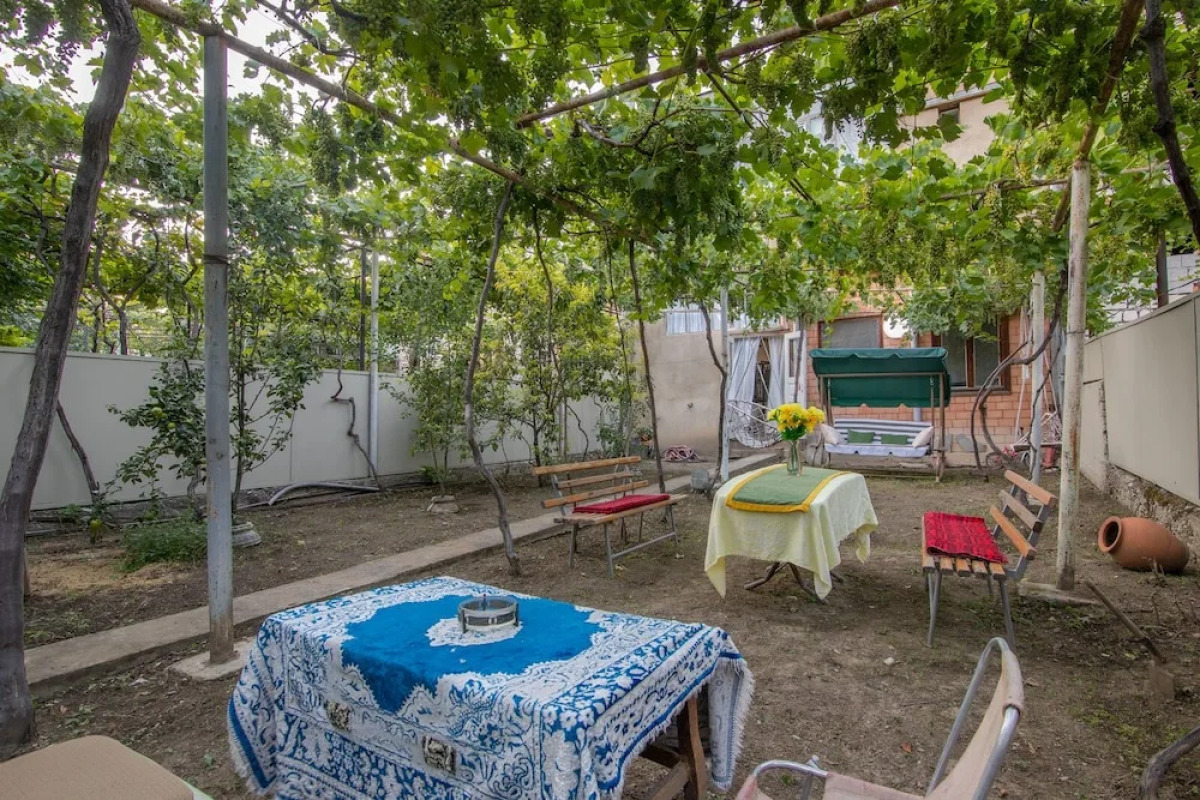 Гостевой дом «Анна»