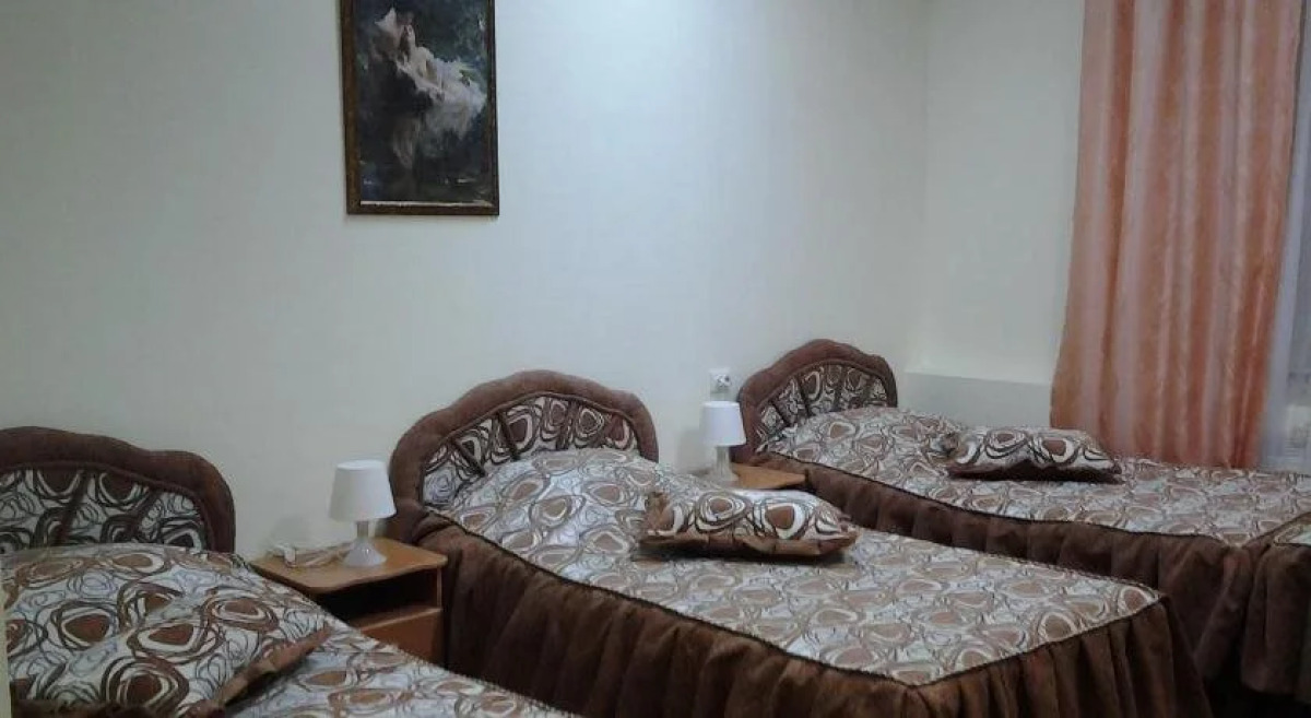 На Сухаревской