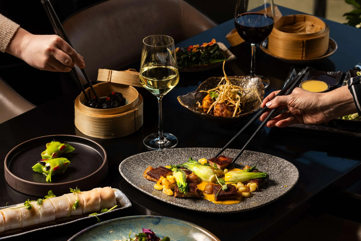 Park Plaza London Riverbank