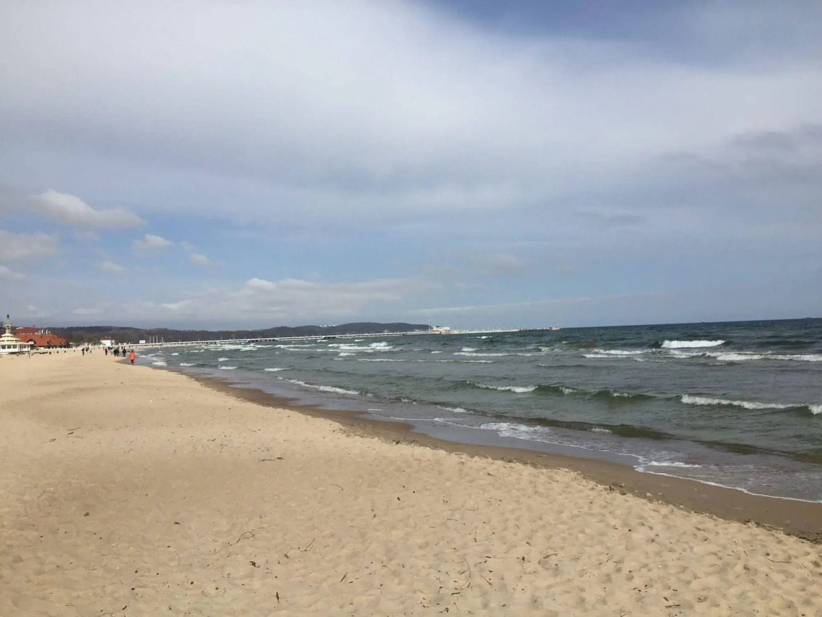 Rezydencja Wind Rose - Luxury ApartHotel