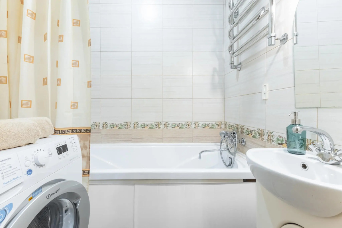 Апартаменты на улице Карла Маркса 39