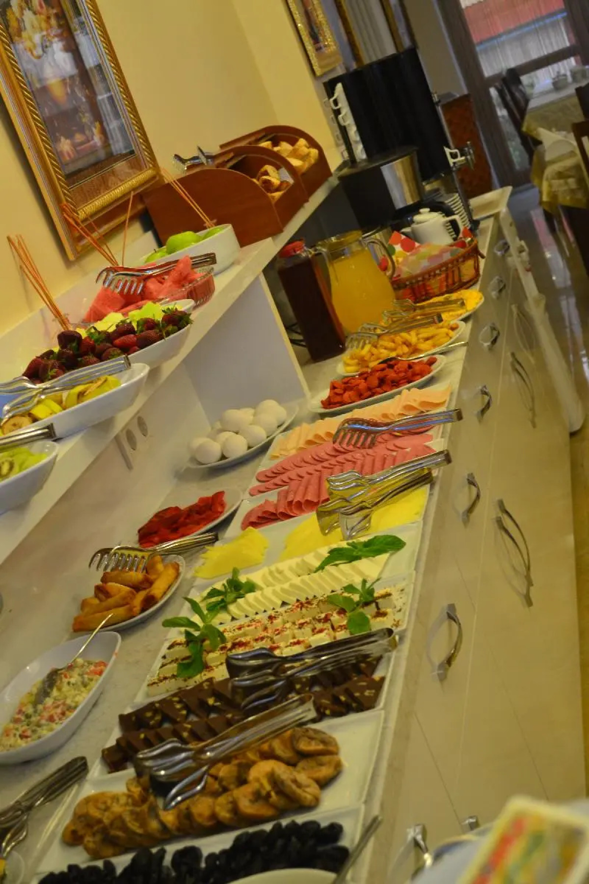 Hotel Blue Istanbul - Special class