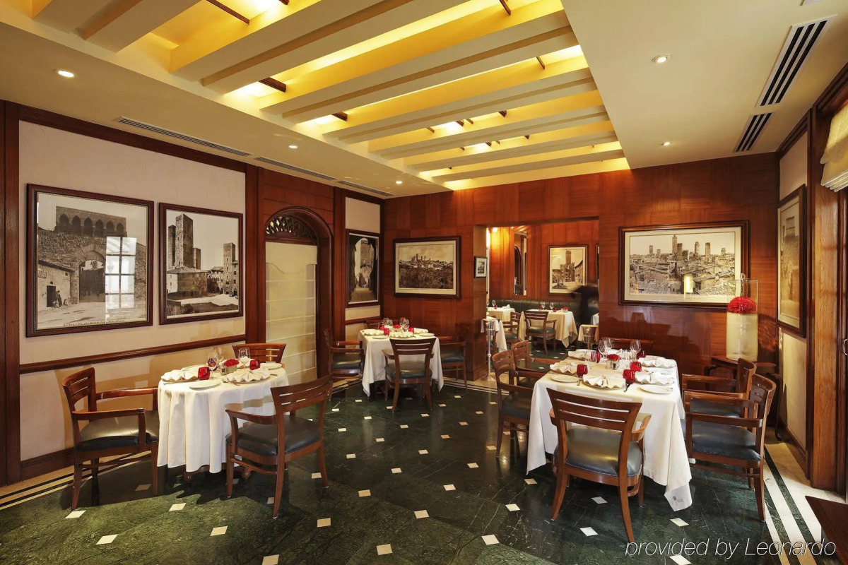 The Imperial New Delhi