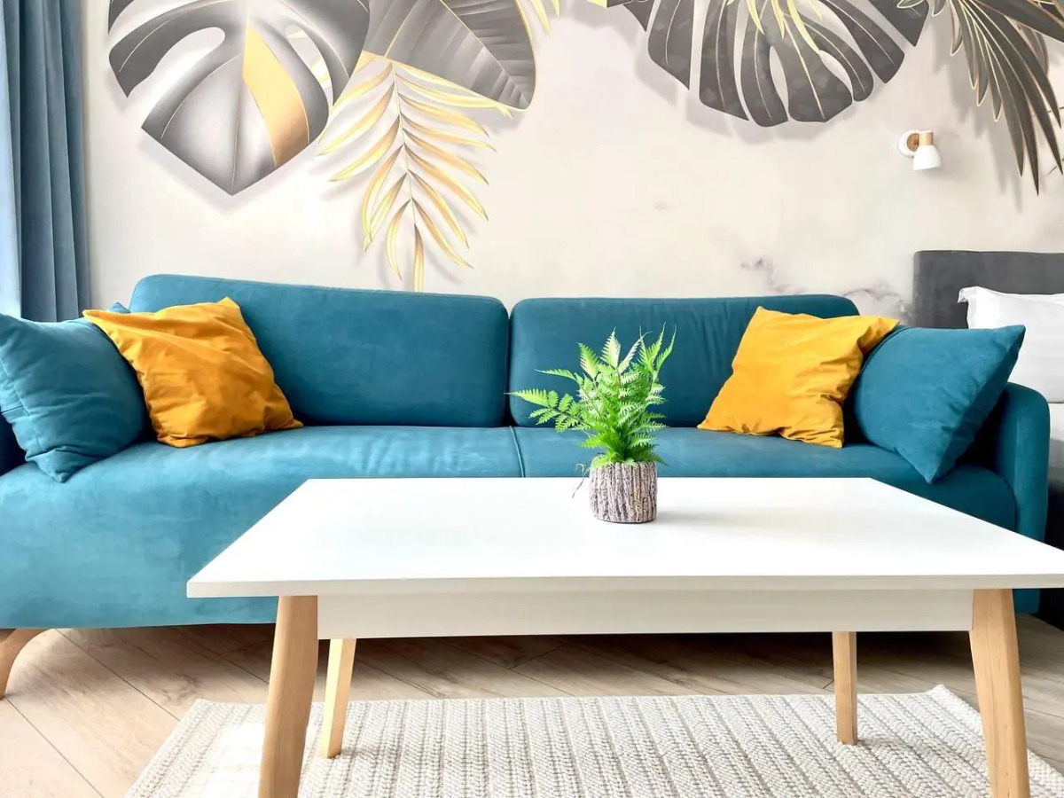 Апартаменты недалеко от Мамаева Кургана на Поддубного 1