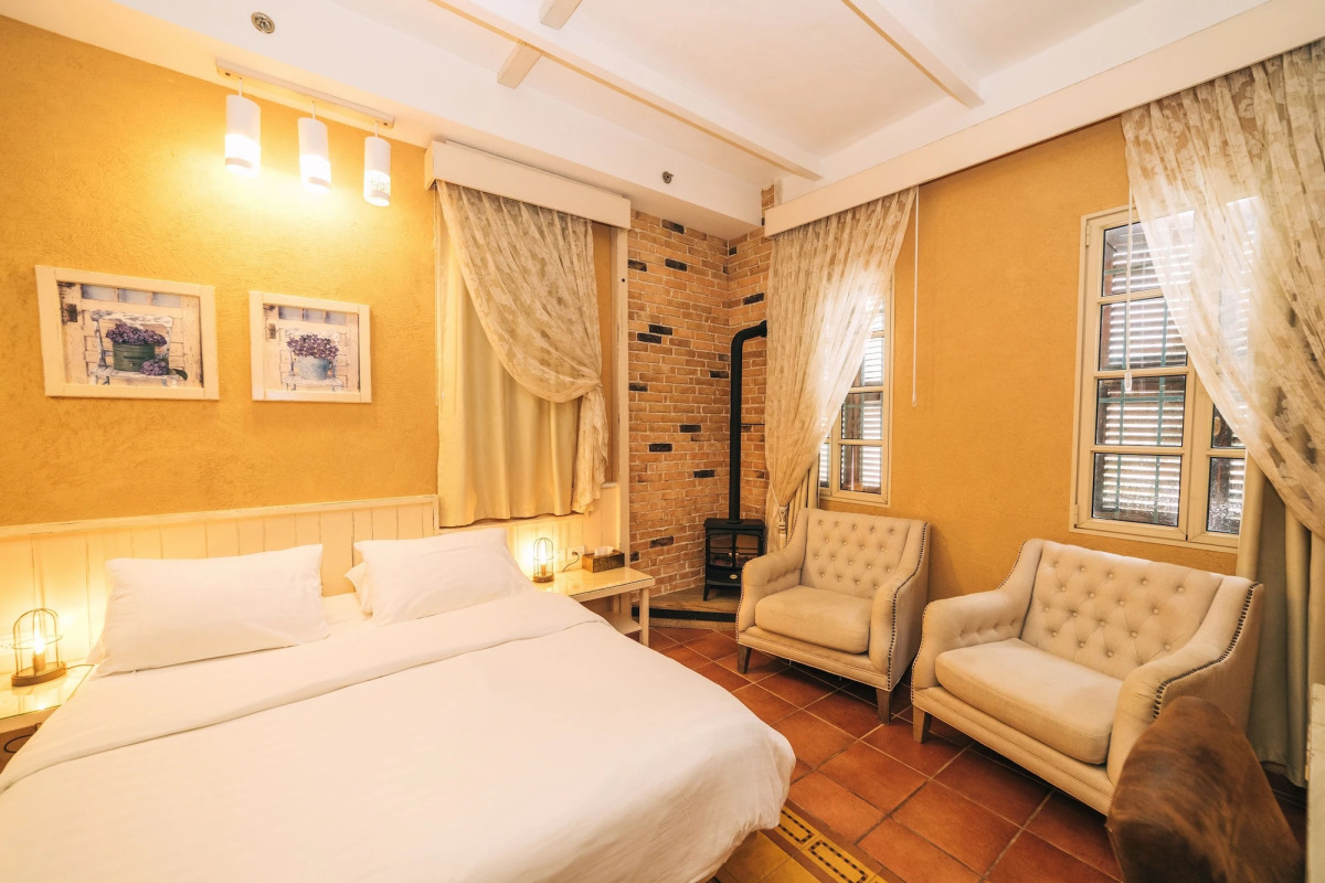 Templers Boutique Hotel