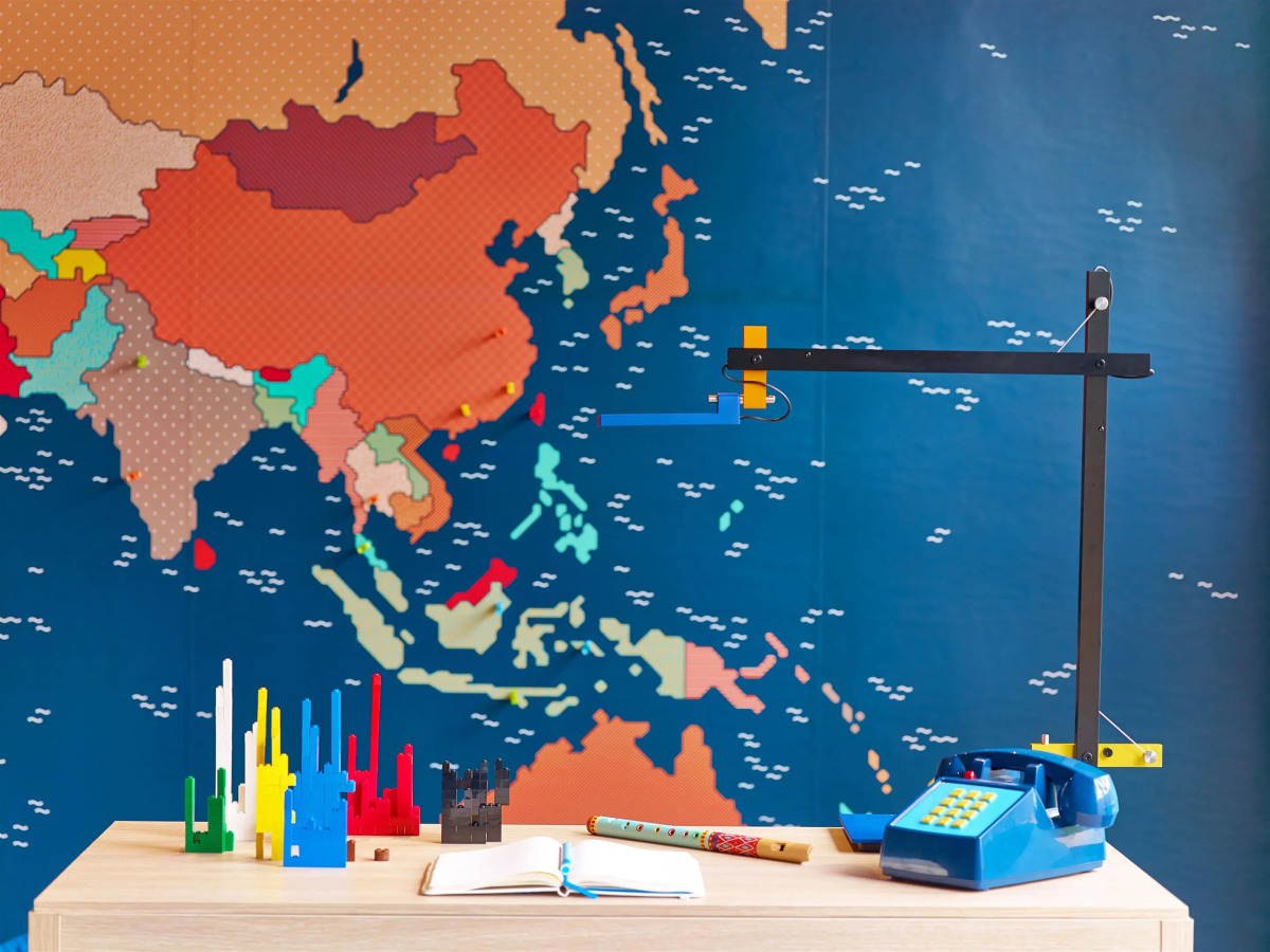 Le Meridien Ra Beach Hotel & Spa