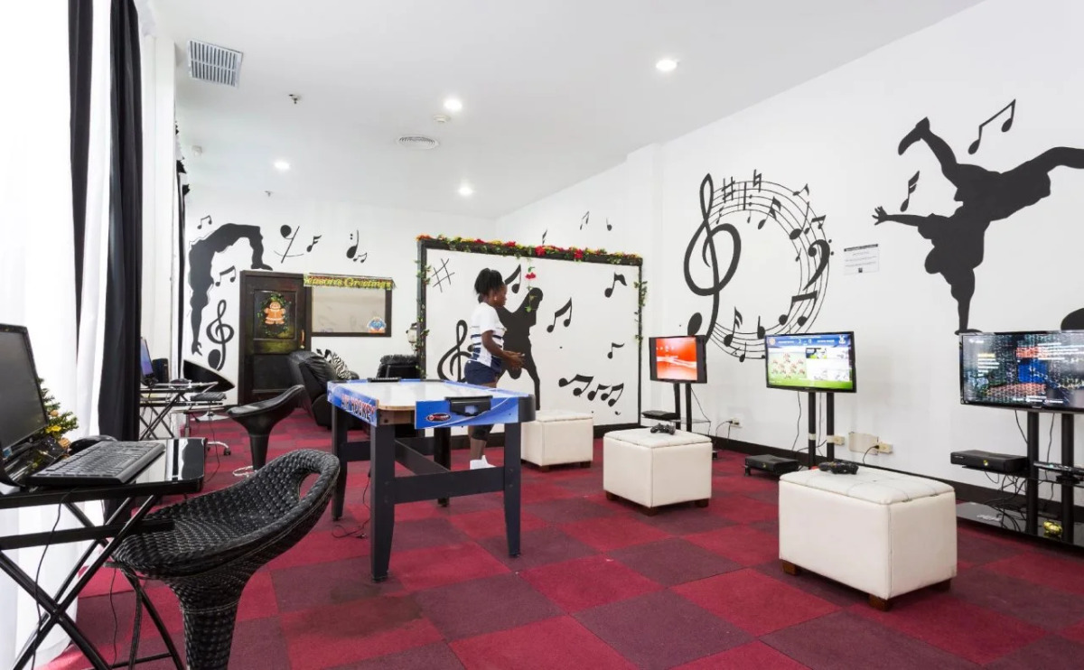 Grand Palladium Lady Hamilton Resort & Spa All Inclusive