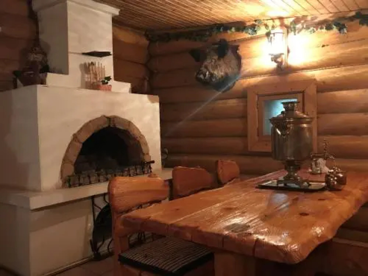 Адмирал Яхт-клуб