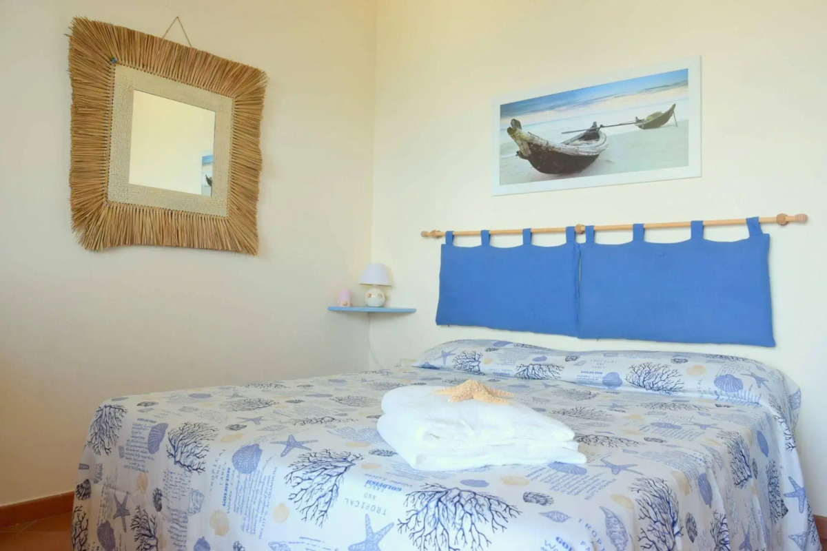 Palermo Mare Holidays