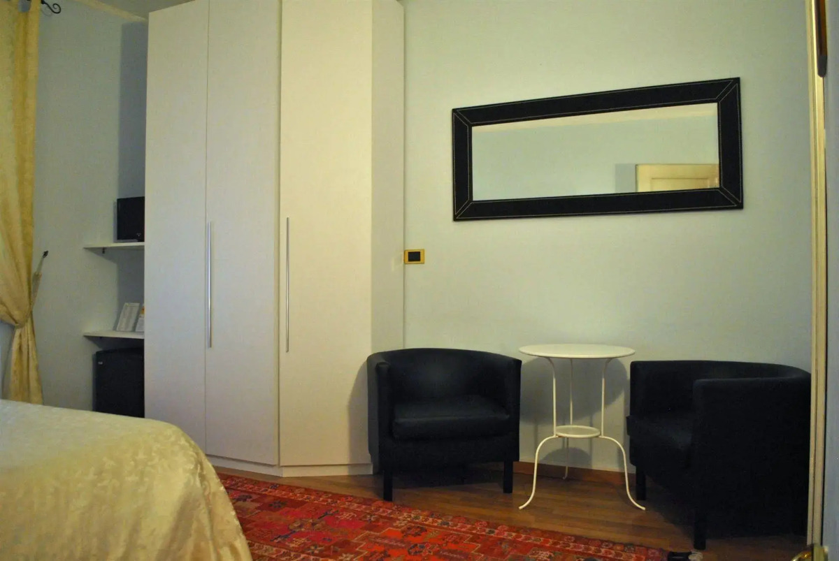 Il Loggiato dei Serviti