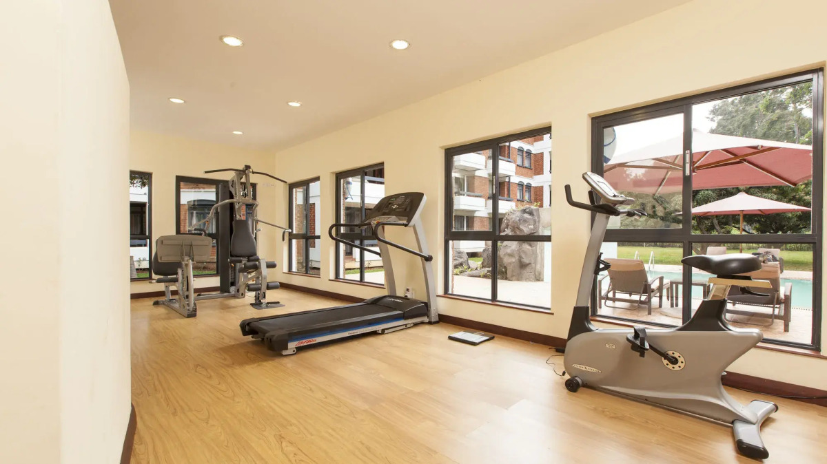 Heri Heights Hotel Apartments, SureStay Collection by BW