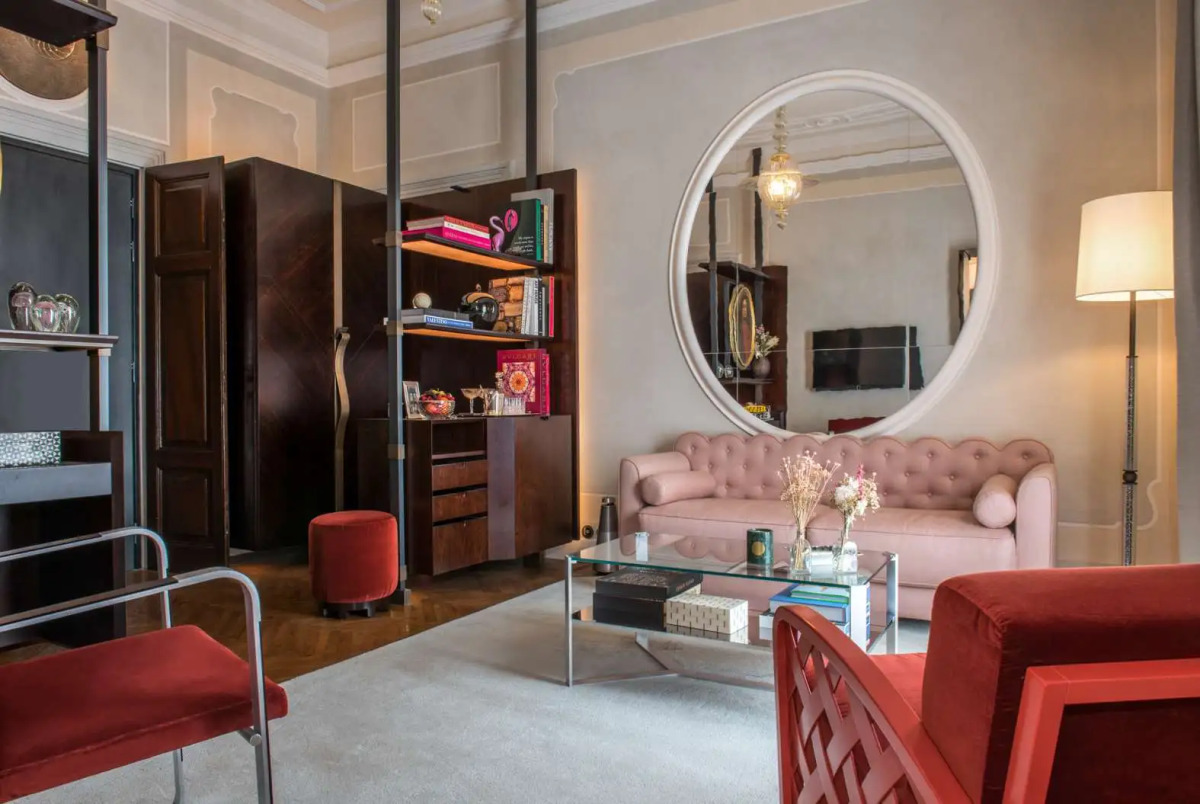 Nolinski Venezia - Evok Collection