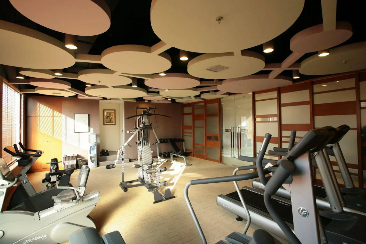 Parkview Hotel Shanghai