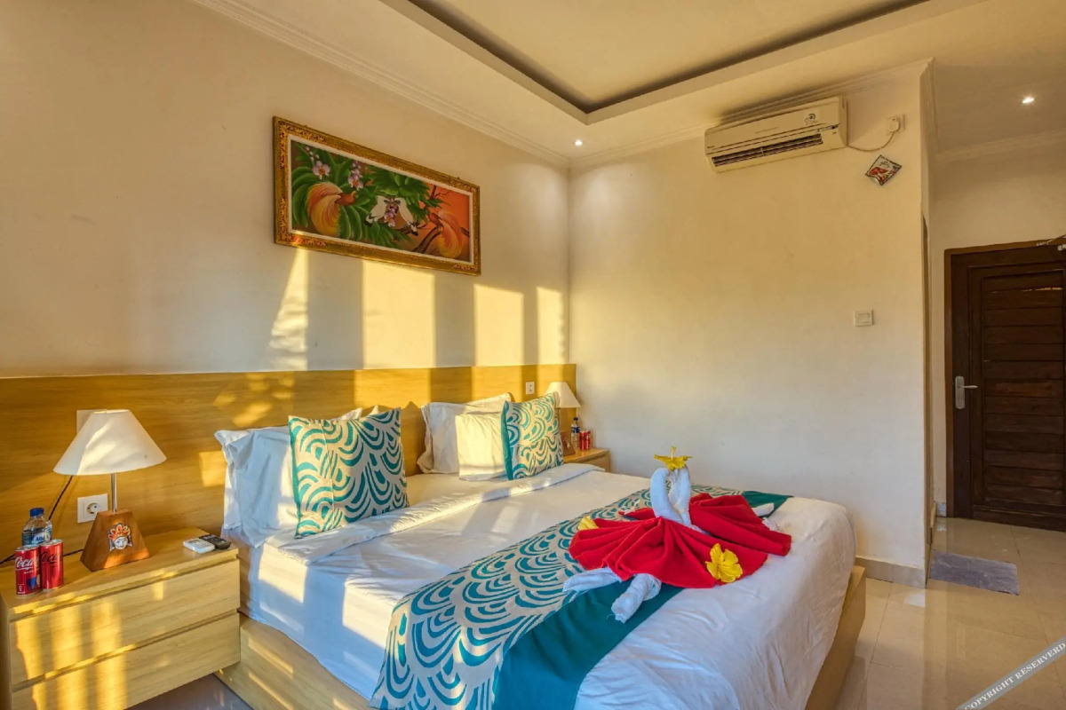 Kelingking Sunset Point