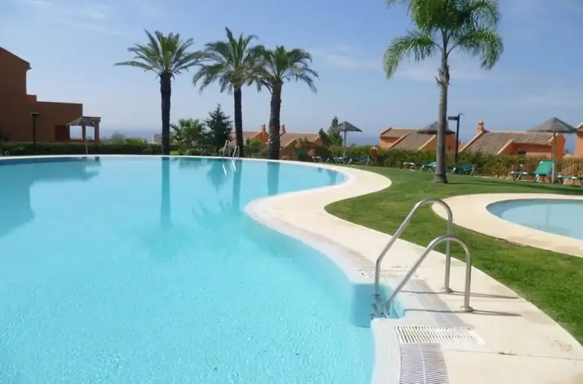 Apartamento  Los Lagos de Santa Maria