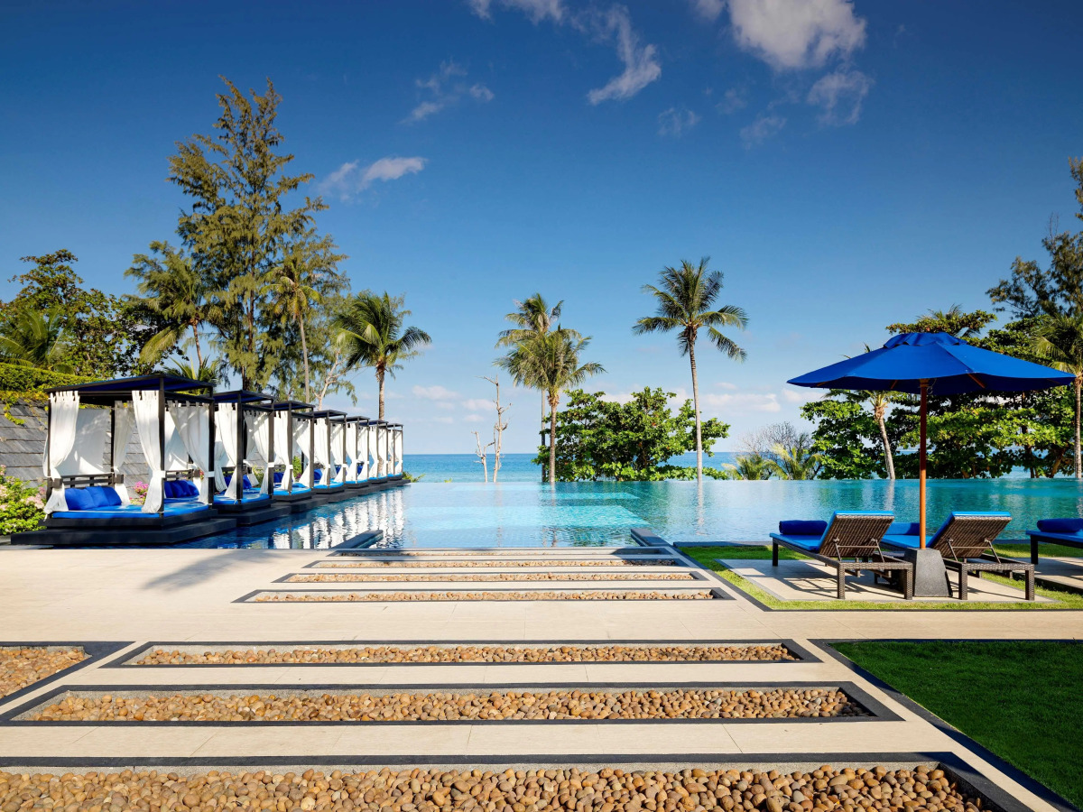 Hyatt Regency Phuket Resort
