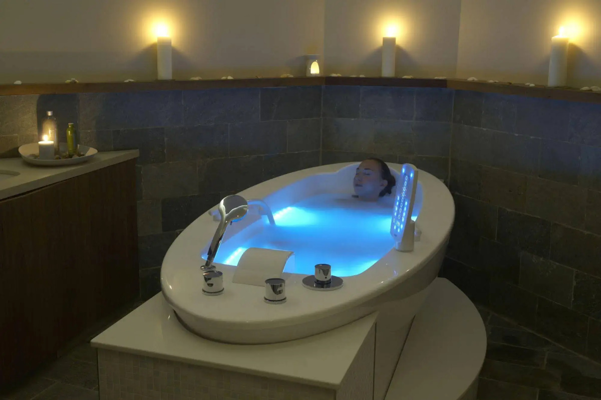 Sunrise Pearl Hotel & Spa