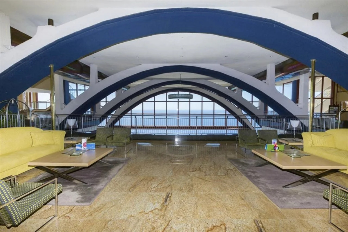 Gloria Palace Amadores Thalasso & Hotel