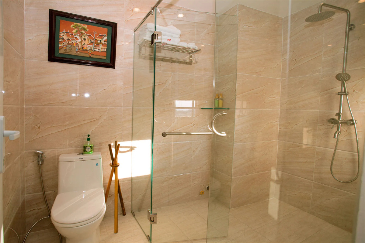 Rex Hotel and Apartment