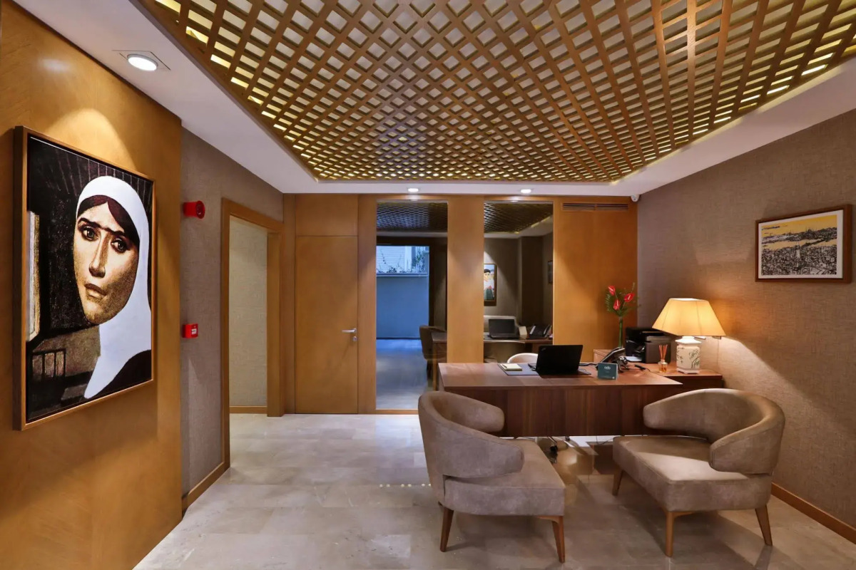 Ada Suites Nisantasi