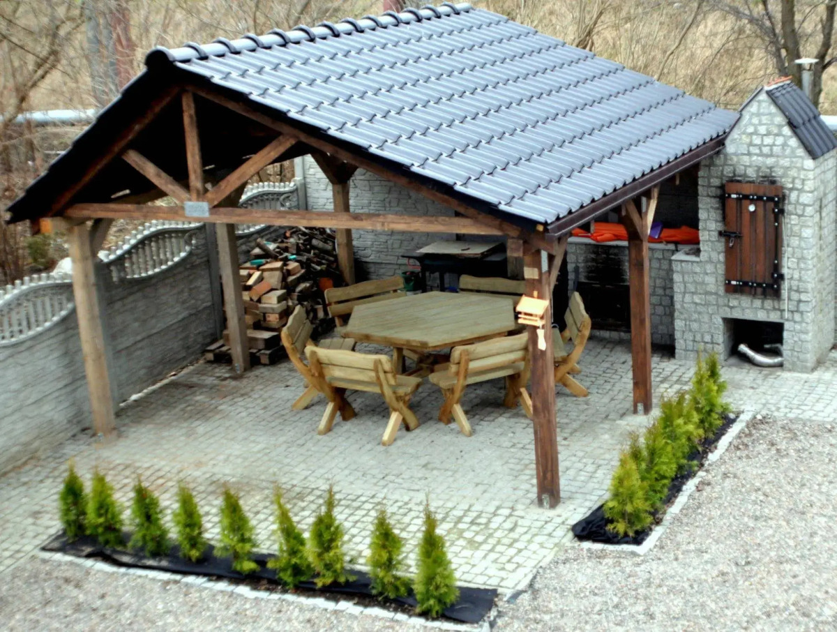 Rezydencja Wind Rose - Luxury ApartHotel