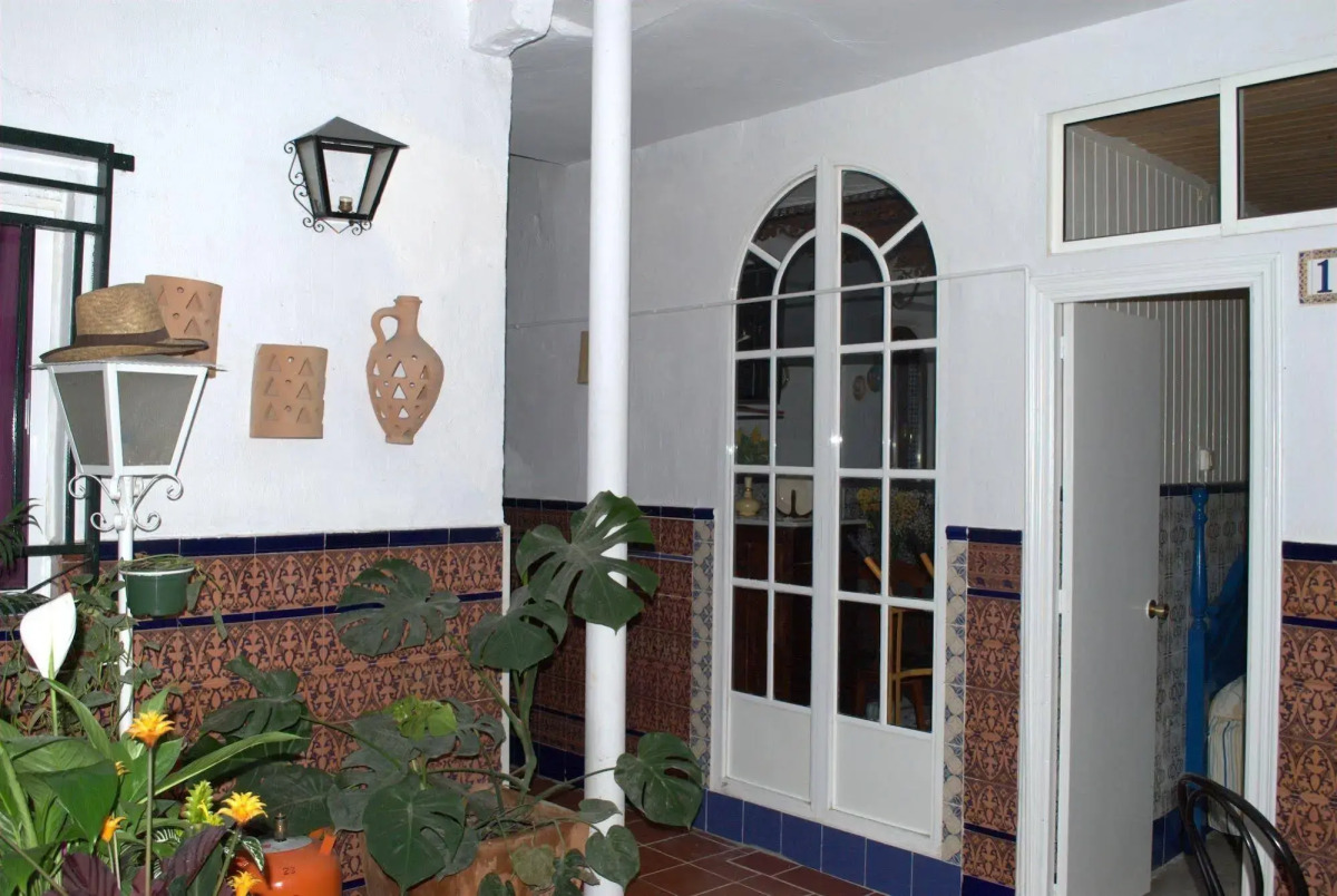 Pension Santa Maria La Blanca