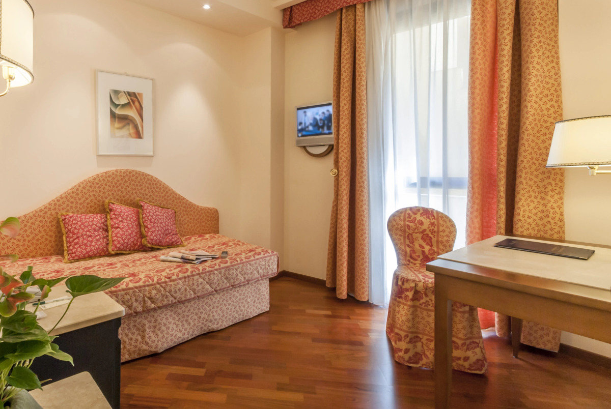 B&B Hotel Firenze Pitti Palace al Ponte Vecchio