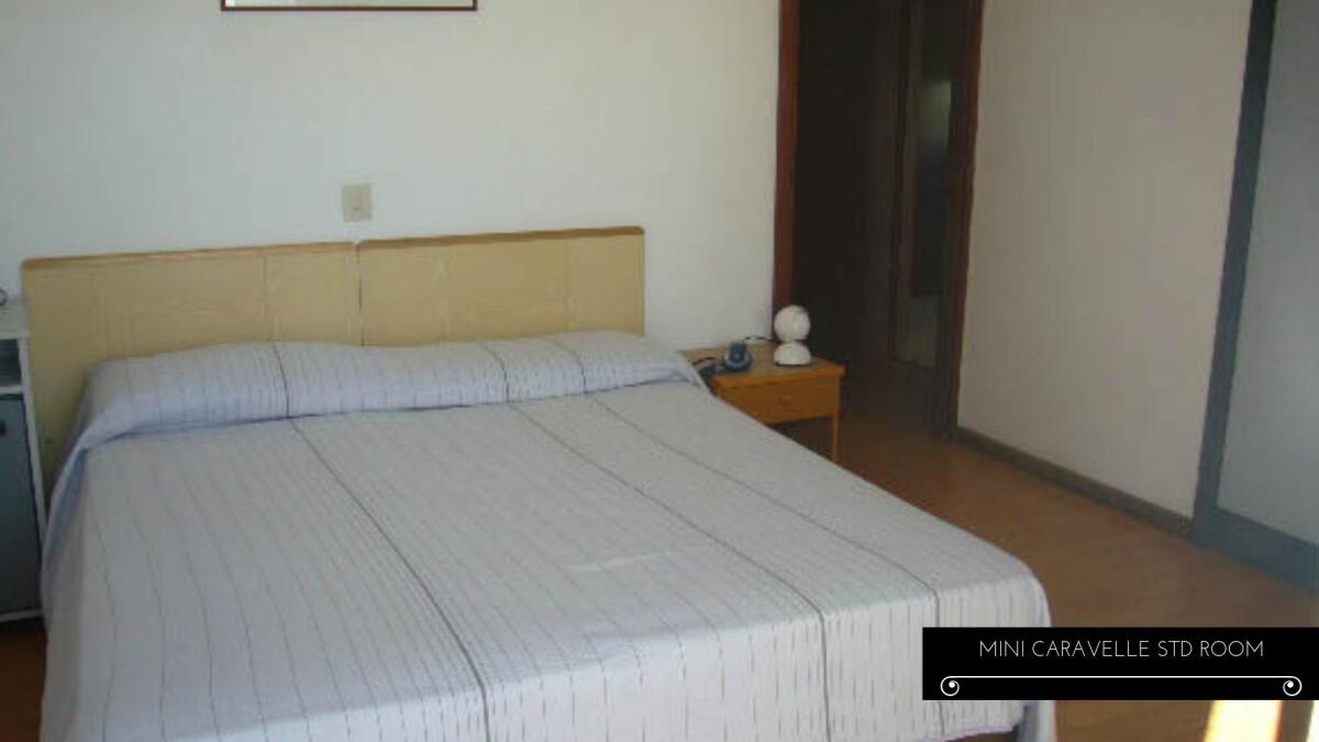 Hotel Caravelle & Minicaravelle