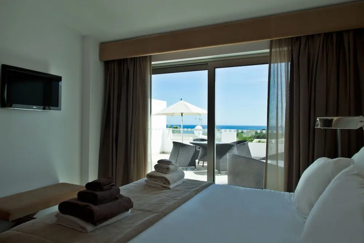 Sao Rafael Villas, Apartments & GuestHouse