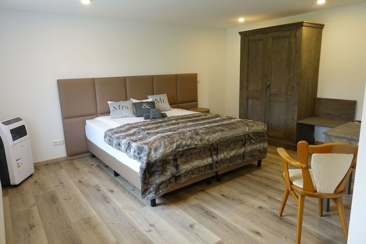 Landgasthaus Krimpenfort