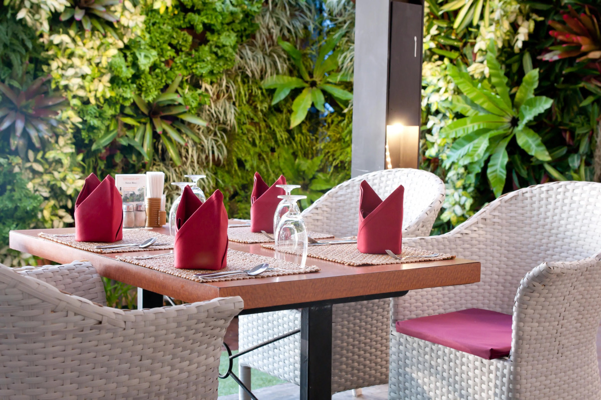 Курорт Sandalay Resort Pattaya