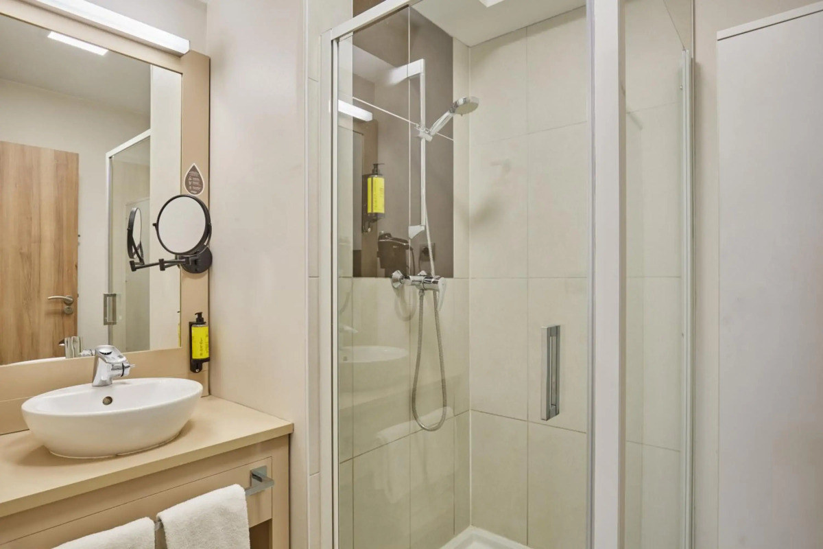 Appart'hôtel Odalys City - Dijon Centre Les Cordeliers