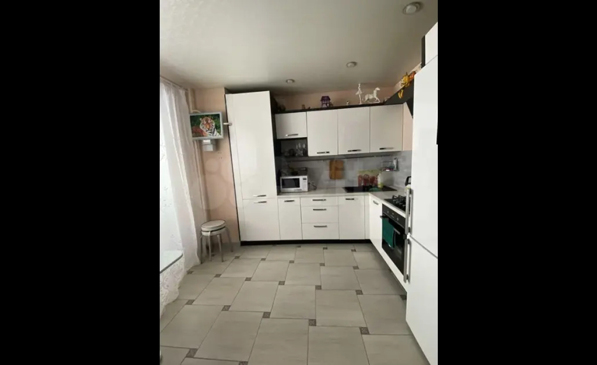 Апартаменты на улице Марджани