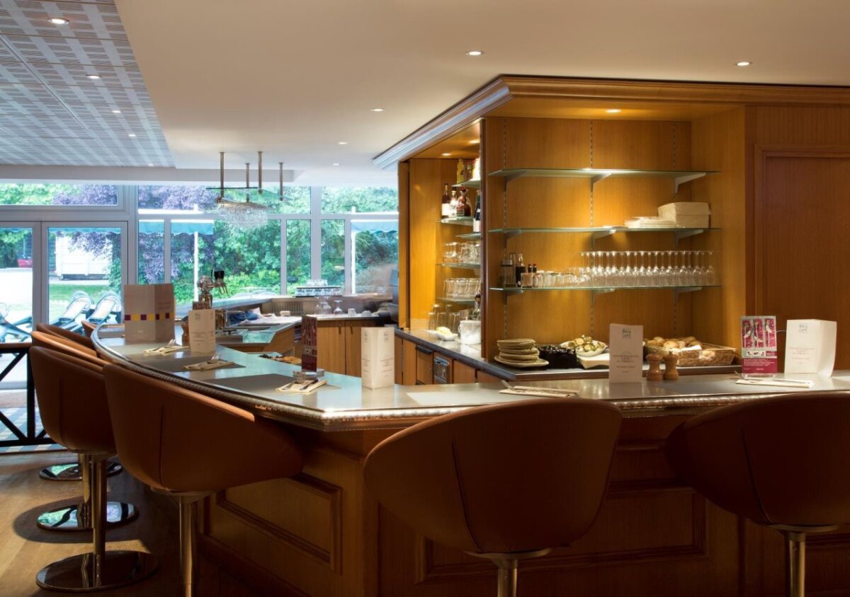 Mercure Paris Roissy Charles de Gaulle