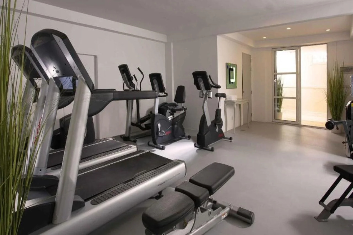 Spectrums Sari Jeddah