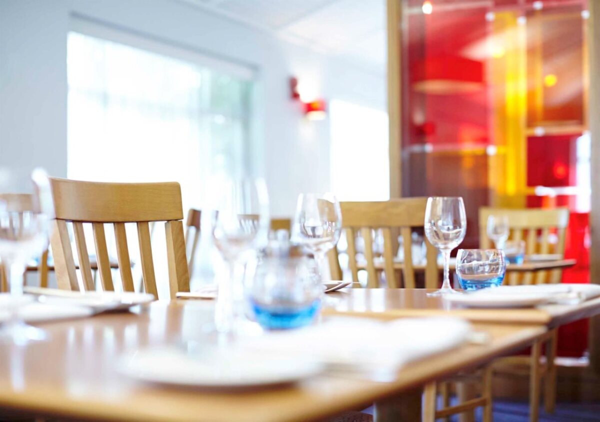 Novotel Manchester West