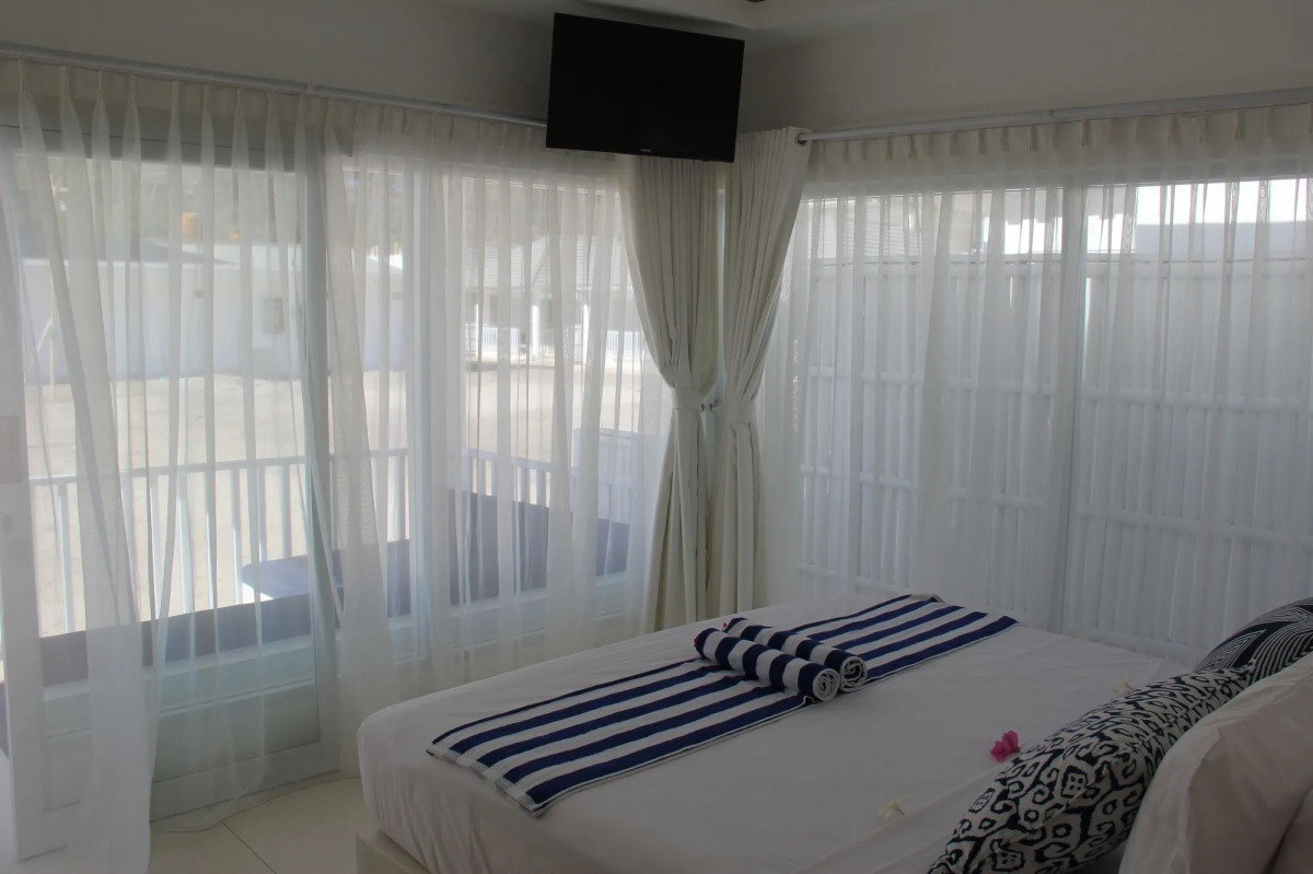 Seri Resort Gili Meno - Adults Only