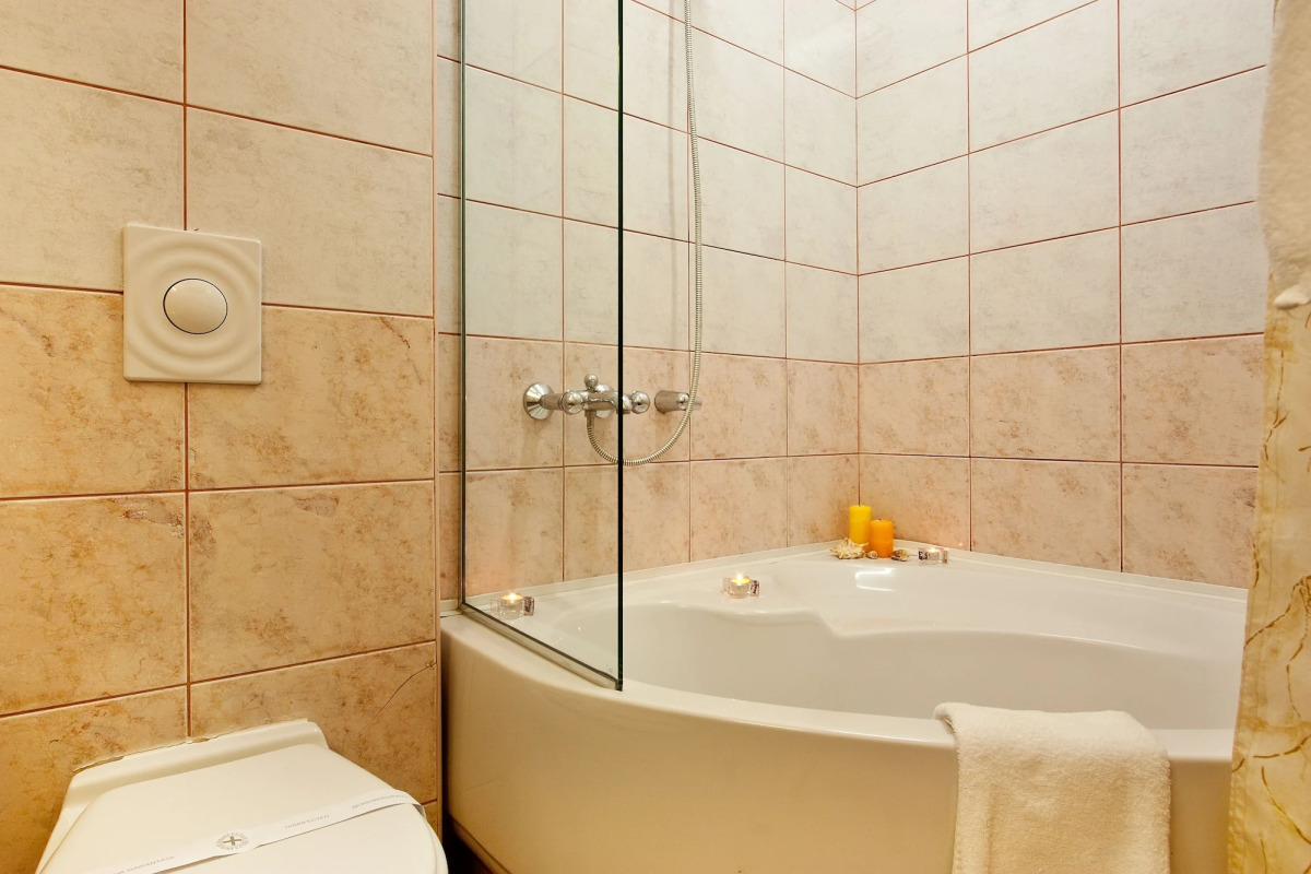 Saint George Hotel & Medical Spa