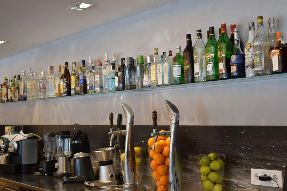 Ibiza Sun Apartments