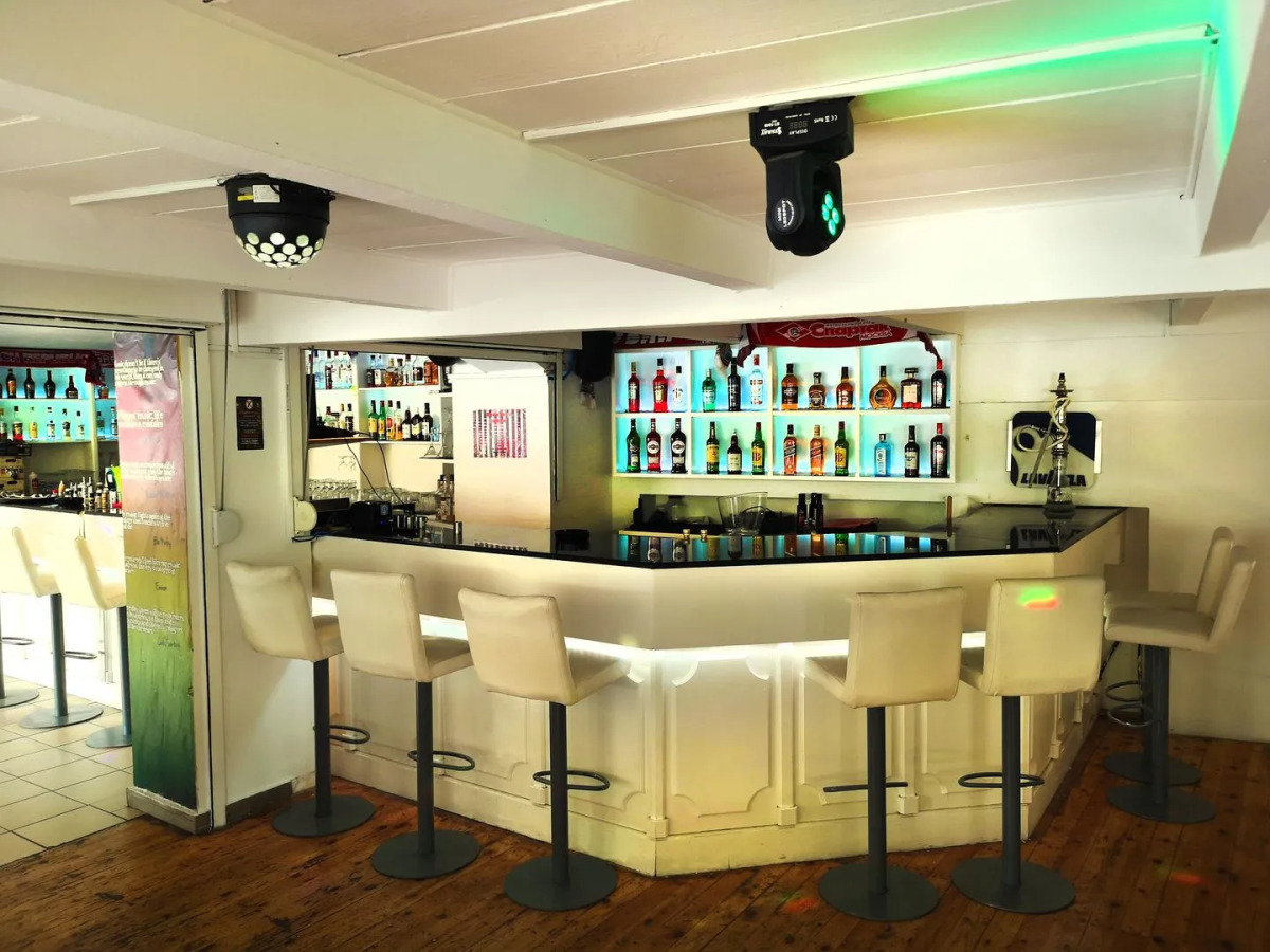 Pela Maria Hotel - All Inclusive