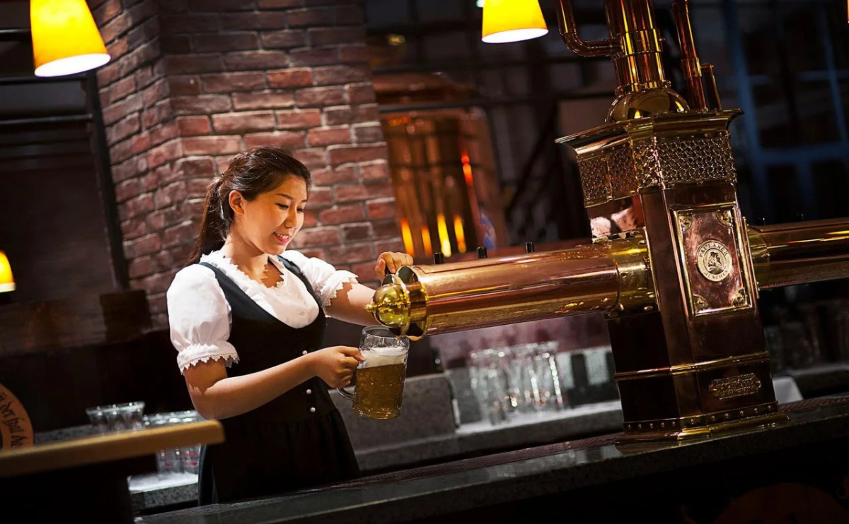 Wyndham Grand Qingdao