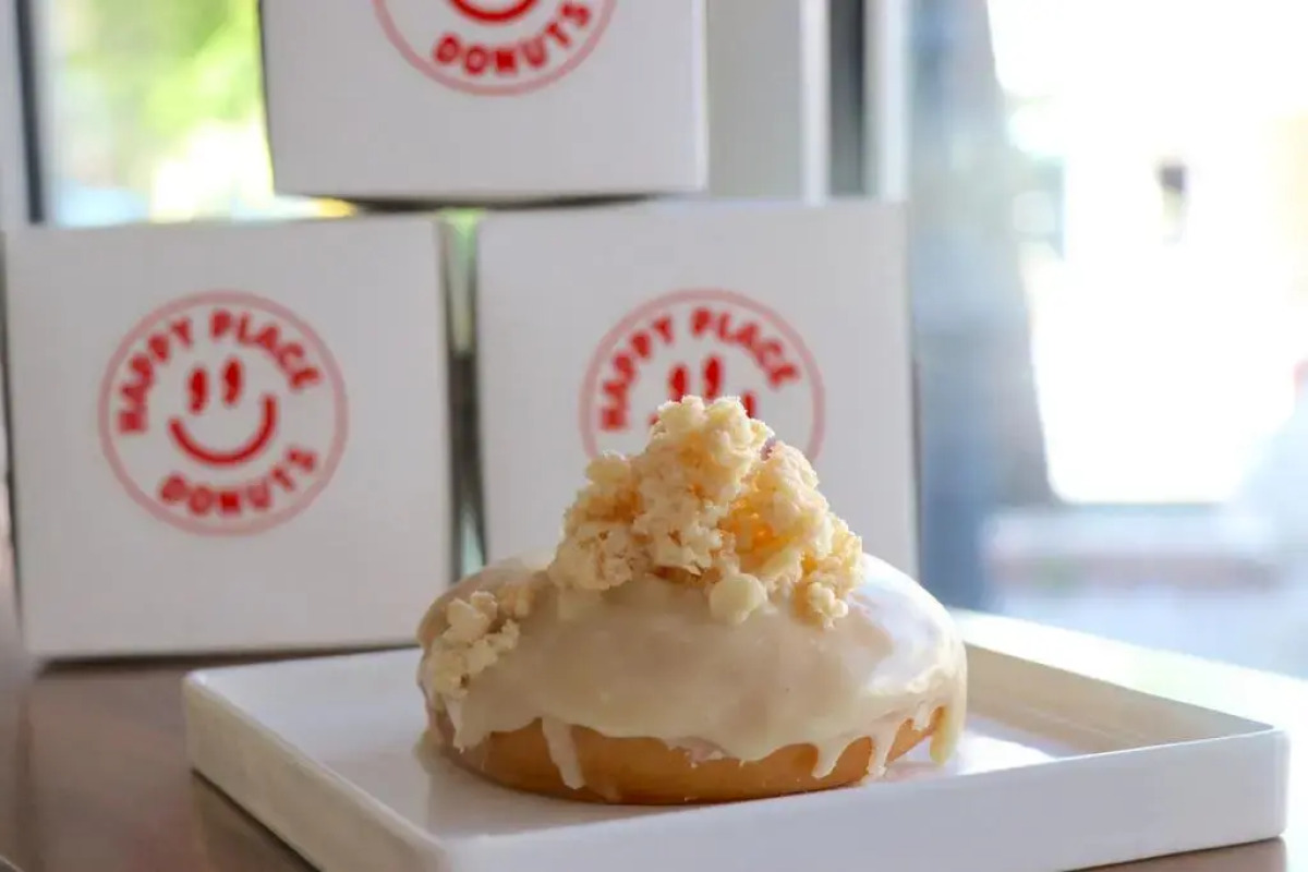 Casa Victoria Orchid