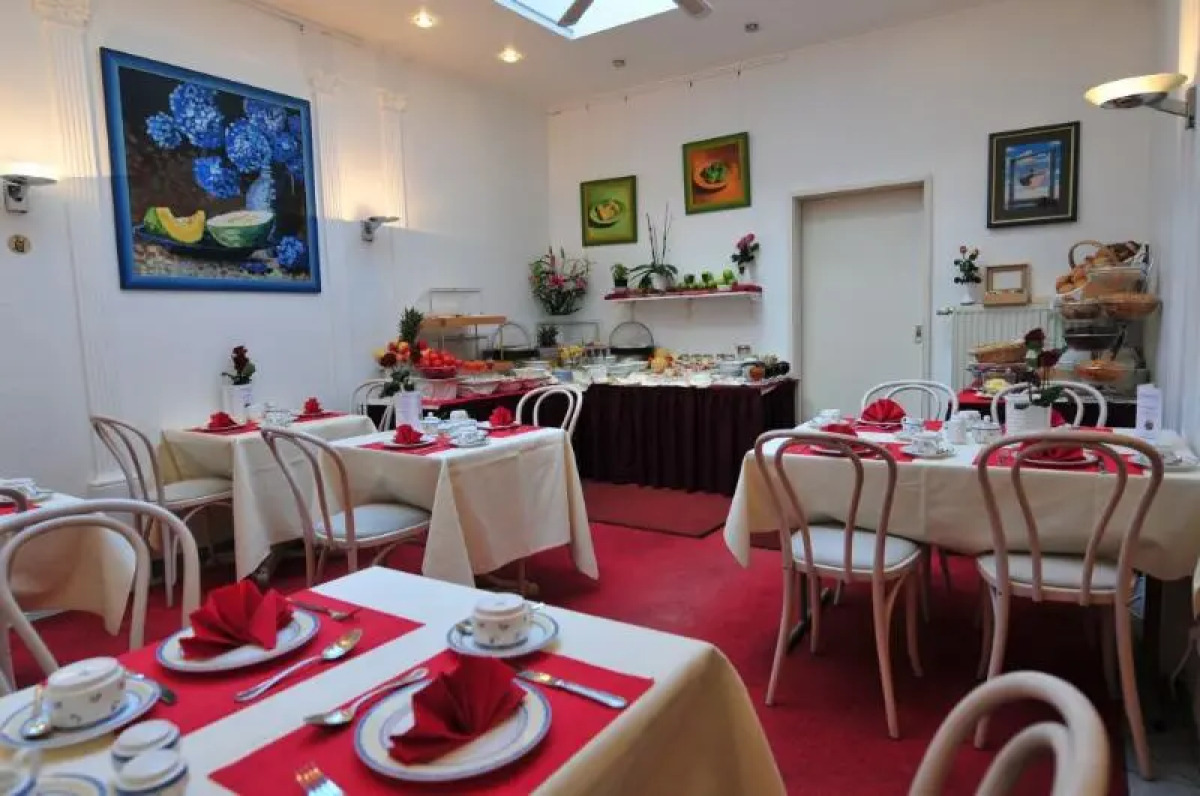 Cerano City Hotel Köln am Dom